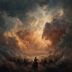 5. THE REVELATION (Love Learning to Live With Itself)