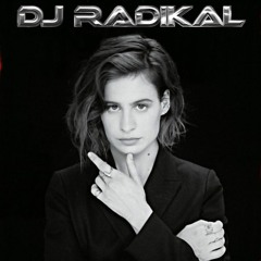 Nada - Ghetto Zouk Remix - Dj Radikal