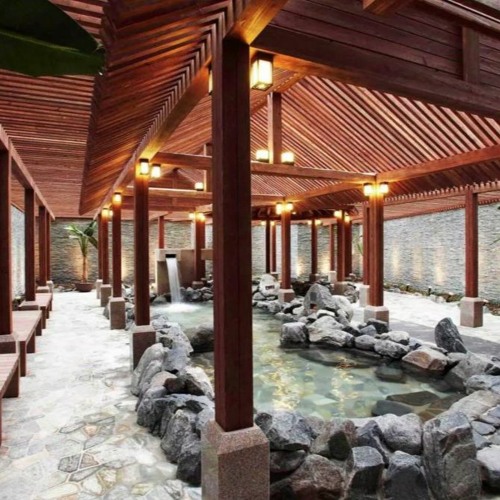 Stream Choose Professional Korean Spa Houston Services For The Best