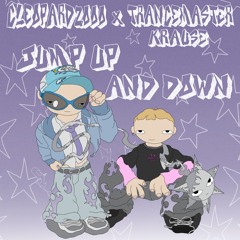 Cleopard2000 & Trancemaster Krause - Jump Up & Down