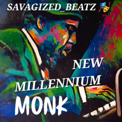New Millennium Monk