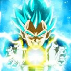 Piercing Light X Vegeta Saiyan Pride - Dragon Ball Hardstyle「AMV」 (128 Kbps)