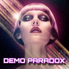 K-Zanova - Demo Paradox