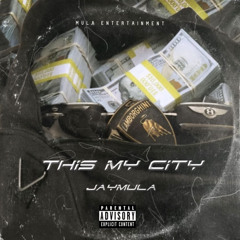 My City ~ JayMula