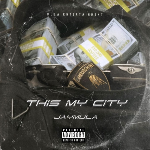 My City ~ JayMula