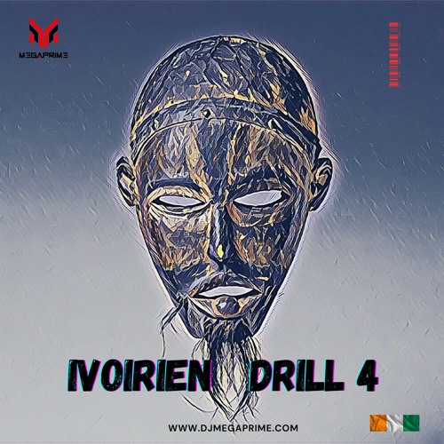 IVOIREN DRILL 4