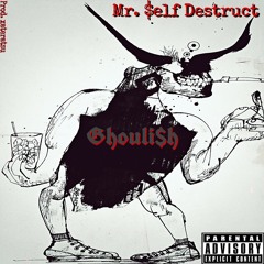 Ghouli$h (Prod. xateratsu)