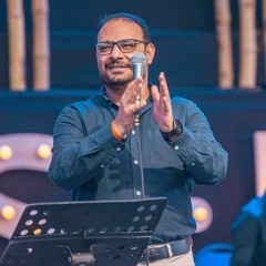 ترنيمة من الان نري السموات مفتوحة - كيرلس مجدي(قد رفع النقاب)