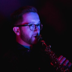 Saxony by James Tenney - Performed by Joel Ferst