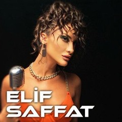 Aşktan Ne Haber - Elif Saffat