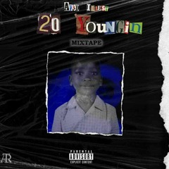 Wide awake (ft K-Sam & Eric Square Qw)