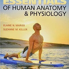 Free [epub]$$ Essentials of Human Anatomy & Physiology READ B.O.O.K.