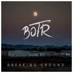 Breaking Ground (feat. Dennis Peller)