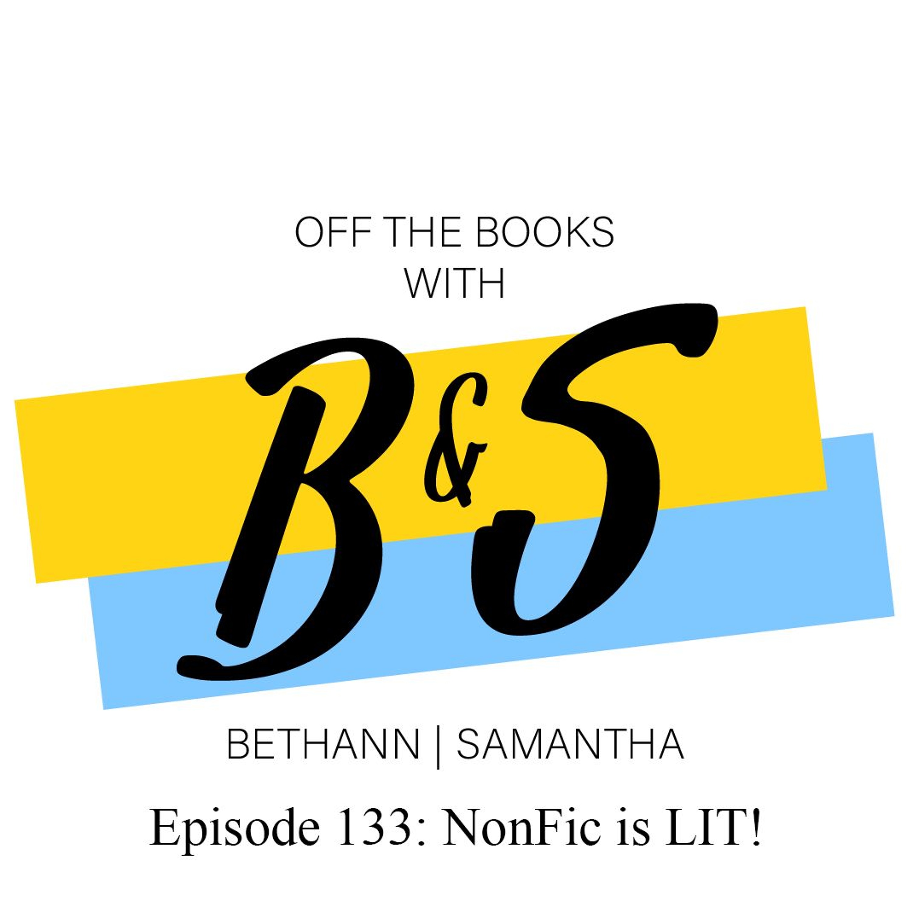Off the Books
