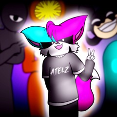 Roblox DOORS - Dawn Of The Doors (Atelz Vex' FUTURE RIDDIM remix)
