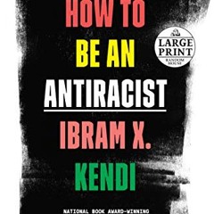 Download pdf How to Be an Antiracist by  Ibram X. Kendi