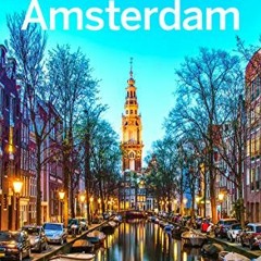 ACCESS [KINDLE PDF EBOOK EPUB] Lonely Planet Amsterdam (Travel Guide) by Lonely Plane
