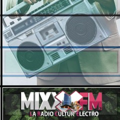 The Sunday Mixtape present Xan  Akz - 05.06.2022 on MixxFM
