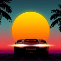 Neon Dreams | Immersive Synthwave Journey Through a Retro-Futuristic World