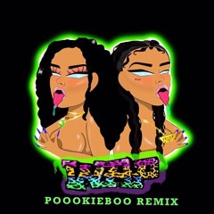 WAP - Poookieboo Remix