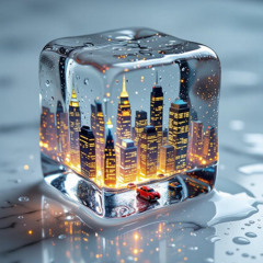 (10)Моя Мишель - Из Другого Города (Cover)