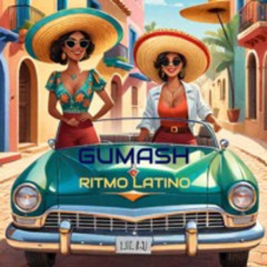 MiniSet - Ritmo Latin 2024 - 022#