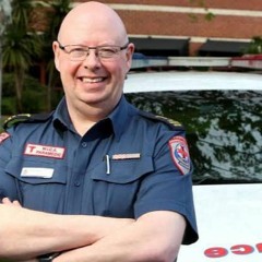 Conversations with The Code 9 Foundation: Episode 8 - Tony Walker