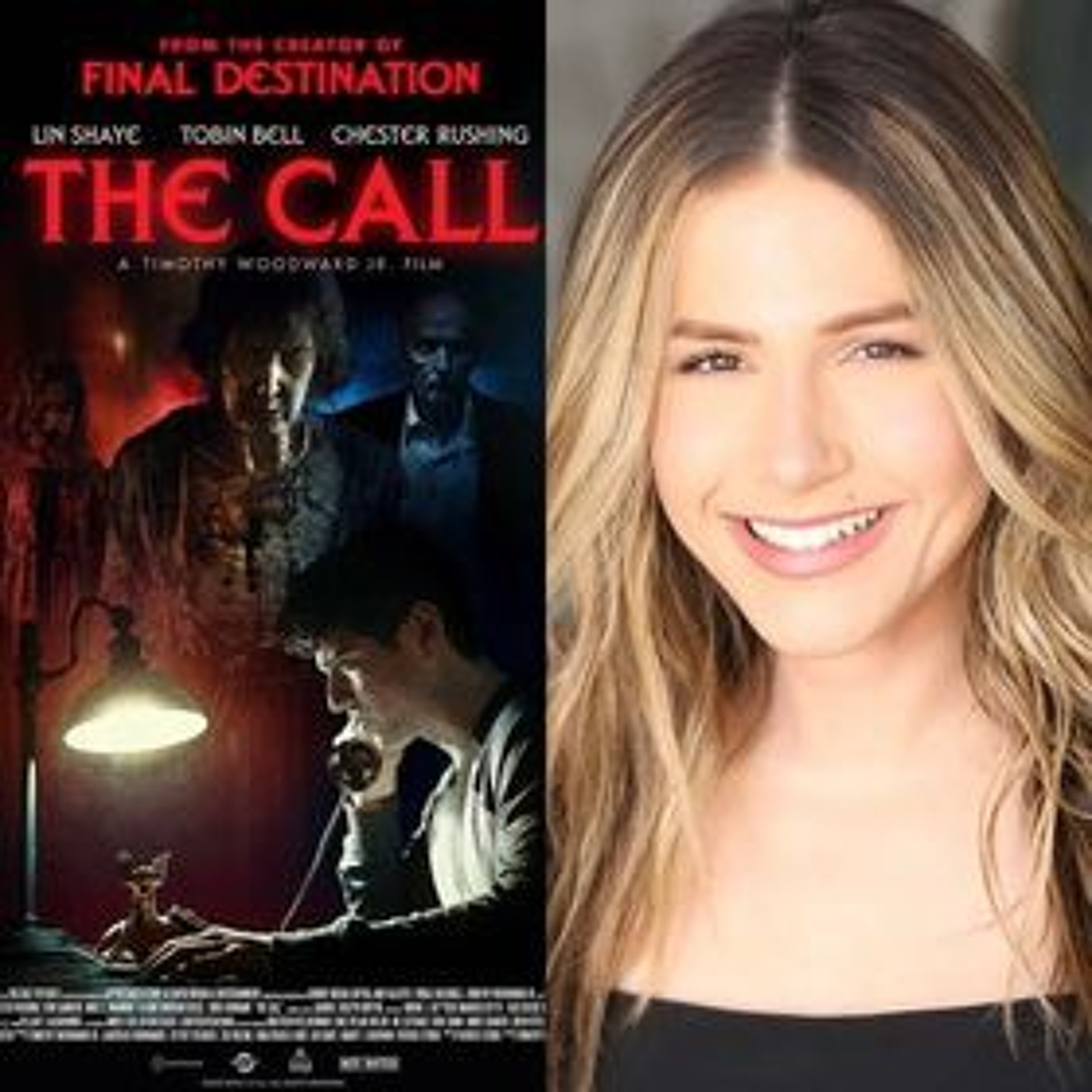 Horror Happens Radio Presents with Jay Kay