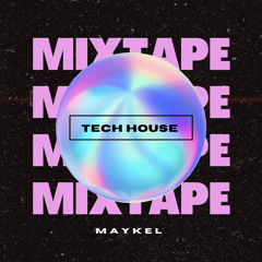 Activate - Tech House Mix