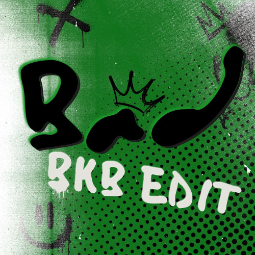 David Guetta & Showtek - Bad ( GOGB BKB EDIT )