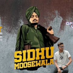 NK - 295 {THE LAST RIDE} | RAP SONG | TRIBUTE TO SIDHU MOOSEWALA