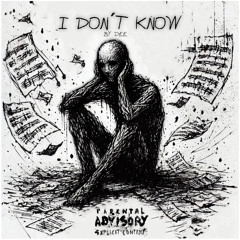 i don´t know (prod by. dingospo)