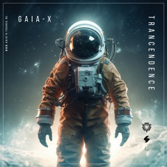 Trancendence Episode 042 Mixed By Gaia-X