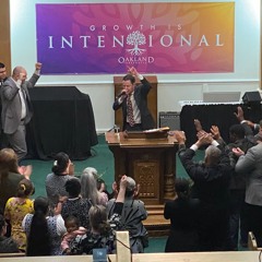 "Rejecting Hell's Agreement" By Rev. Nathan Cox 09/17/2020