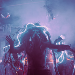 Antonio (AR) - The Fine Tribe Mix @ Lemuria, IBIZA