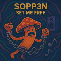 Set me free