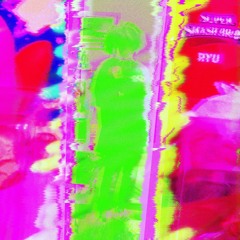 crying in the club with my stick (prod. adjacen7)