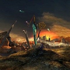Dreams Of Zanarkand | FFX Medley
