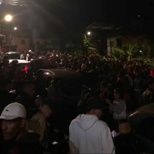 VER A TROPA JA QUER TREP4R - MC'S DOBELLA,DABLIO,RKOSTTA & MARY MAII - DJ 2G -