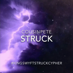 Struck Cypher Entry