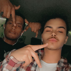 ManMan- Vinny x ManMan- Promises