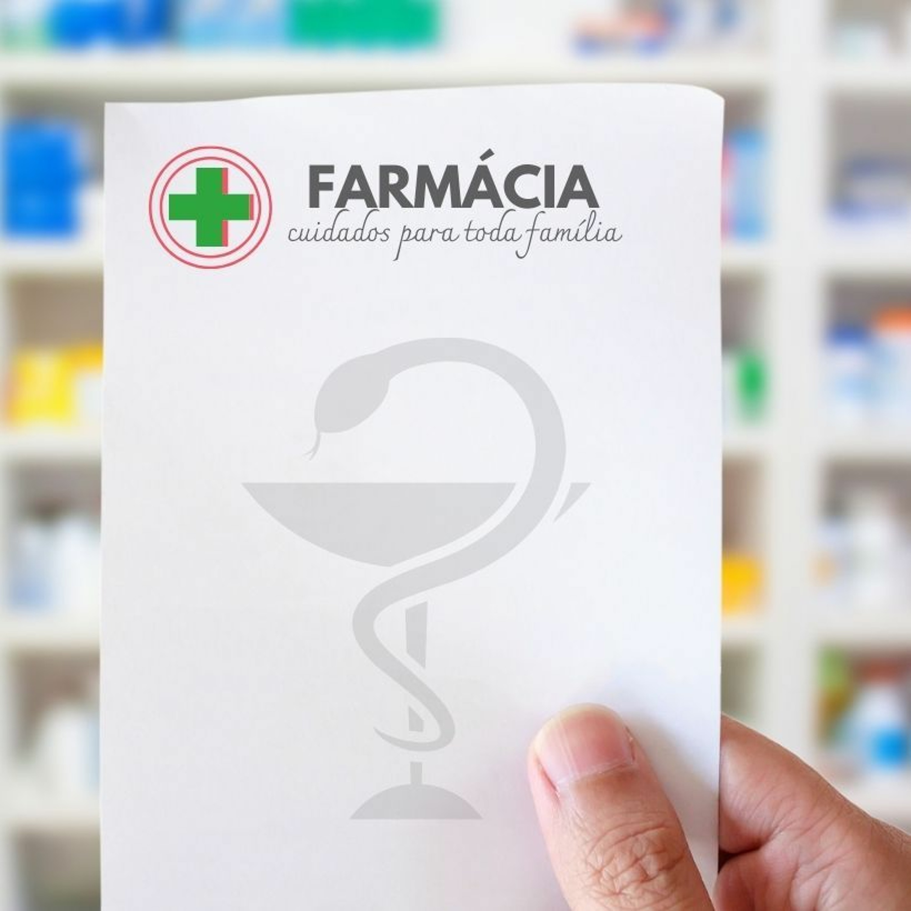 29/jan/21 - Logo de Farmácia: 20 melhores ideias para se destacar da concorrência episode artwork