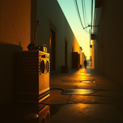 Dj Mirilio - Mall për Çamëri (Original Mix)