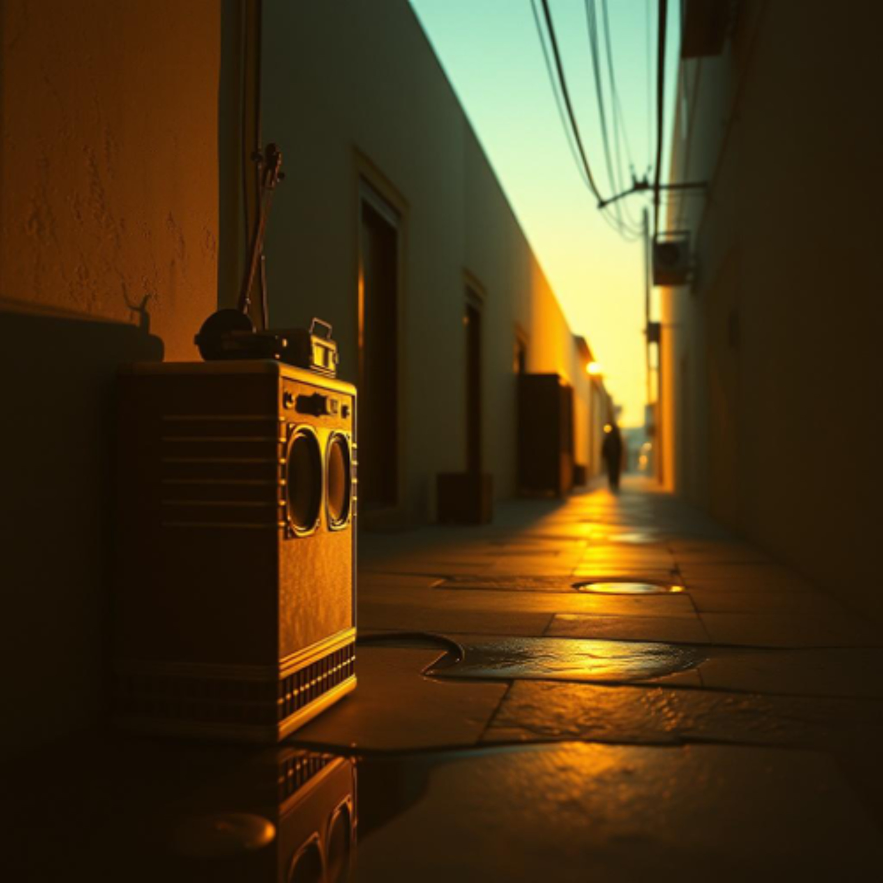 Dj Mirilio - Mall për Çamëri (Original Mix) episode artwork