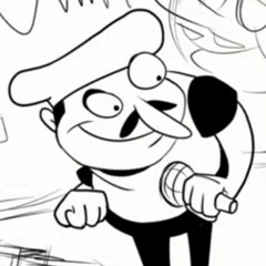 Too slow encore but it's fake peppino (by kantilor)