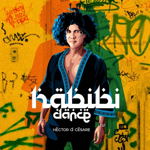 Habibi Dance