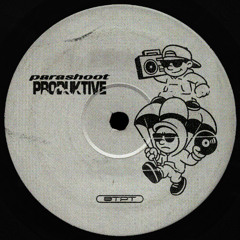parashoot - Produktive (Tuff Mix)