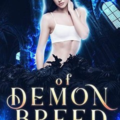𝔻𝕠𝕨𝕟𝕝𝕠𝕒𝕕 EBOOK 📜 Revelations: Of Demon Breed (Revelations Series Book 2)