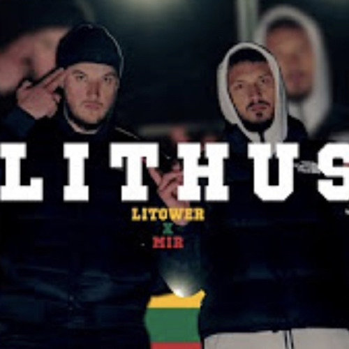 M I R x LITOWER - Lithus