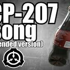 SCP - 207 Song (extended Version)